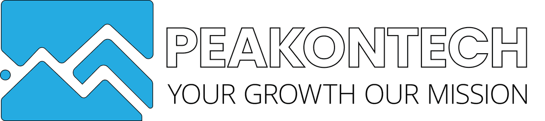 PeakonTech — Your growth, our mission